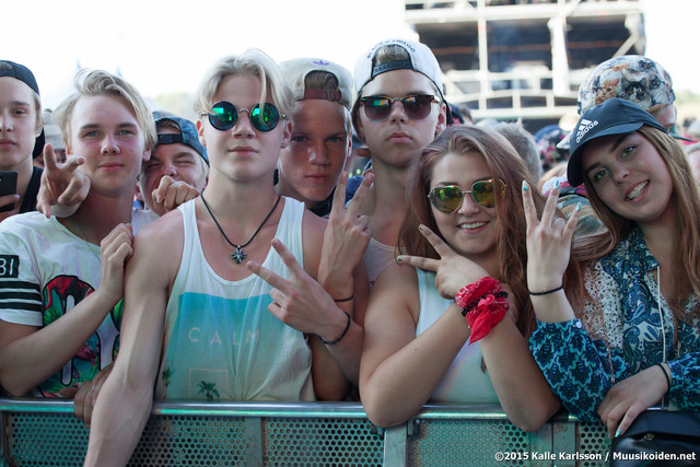 Ruisrock 2015